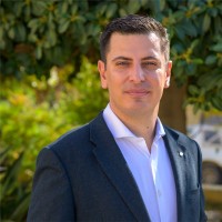 Stellar Search Employee Stelios Pardalakis's profile photo