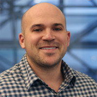 KPA Employee Mark Hasson's profile photo