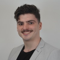 E4 People Employee Simon Shilson-Josling's profile photo
