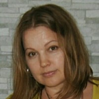 Nivos Oy Employee Katja Repo's profile photo