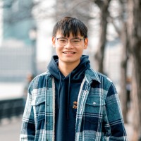 Honor Society Films Employee Minh Lê's profile photo