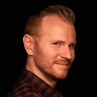 Colibrium Additive Employee Bradley Johnson's profile photo