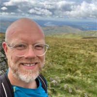 Bowmer and Kirkland Ltd Employee Mark Dobbs's profile photo
