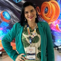 SEBRAE-GO Employee Lívia Pelá Corrêa's profile photo