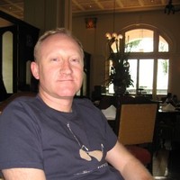 Clive Robinson Email