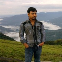 HP Enterprise Services Employee Murukesh Kumar's profile photo
