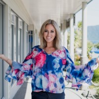 Addressfinder Employee Ronja Gustafsson's profile photo