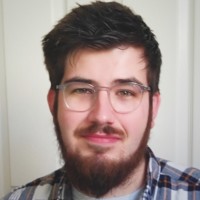 D3IP Employee Michael Seymour's profile photo