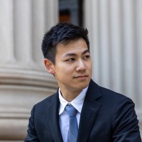 Justin Yu Email & Phone Number