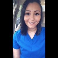 Brittany Richardson Email & Phone Number