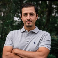 Genfare Employee Ali Asmari's profile photo