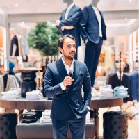 Sacoor Brothers Employee Hugo Carriço's profile photo