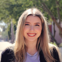 Courier Network Employee Allison Willner's profile photo