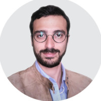 Frapont S.A. Employee Karim Najm's profile photo