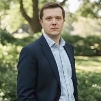 Inoxoft Employee Nazar Kvartalnyi's profile photo