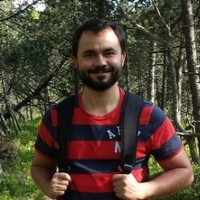FULL ELECTRONIC SYSTEM Employee Guillaume Fege's profile photo