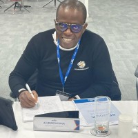 Azubuike Nsofor Email