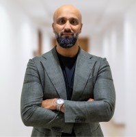 MILO Employee Saeed Rehman's profile photo