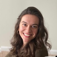 US Cargo Systems Employee Jasmine Pavlansky's profile photo