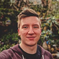 Tyler Turnbull's profile photo