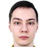pinely Employee Aleksandr Andreev's profile photo