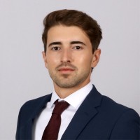 Parker Hannifin Employee Ethan Randall's profile photo