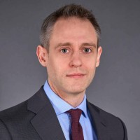 Kirkland & Ellis Employee Daniel Fallon's profile photo