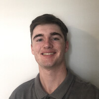 School Plus Employee Jude Armstrong's profile photo