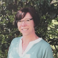 invent AG Employee Annika Stauch's profile photo