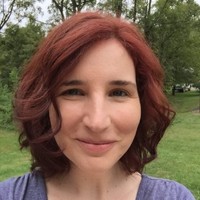 Ocean Conservancy Employee Meredith Moore's profile photo