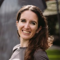 Siili Solutions Employee Karoliina Tiuraniemi's profile photo