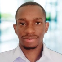 finres Employee Vhiny-Guilley Mombo's profile photo