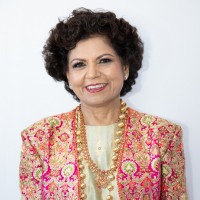 Tandon Capital Associates Employee Chandrika Tandon's profile photo