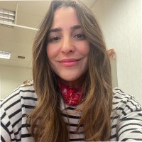 Anadolu Medical Center Employee Hale Caglar's profile photo