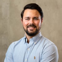 Capgemini Engineering Employee Samuel Grünwald's profile photo