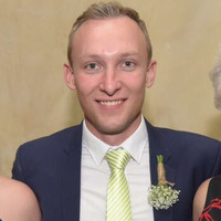 Edge Engineering Employee Jason Bluff's profile photo