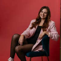 King Jewelers Employee Hannah McKellips's profile photo