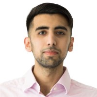 Lodbrok Capital LLP Employee Ankit Khanna's profile photo