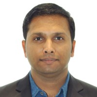 Various Companies Employee Bejoy Thomas's profile photo