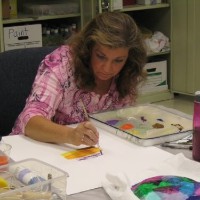 Leigh Larson Email & Phone Number