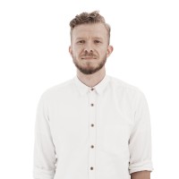 Piercy&Company Employee Bartek Arendt's profile photo