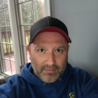 Old Skull Skateboards, LLC Employee Steve Hild's profile photo