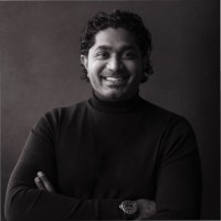 RH Employee Nish De Gruiter's profile photo