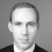 Alimenta AS Employee Christian Brandsnes's profile photo