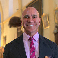 CEO Coaching International Employee Jaime Szulc's profile photo