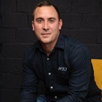 Washirika 3 Oaks Employee Tyler van Zyl's profile photo