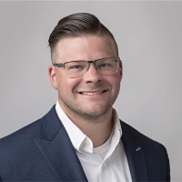 SymphonyCare Employee Preston Haack's profile photo