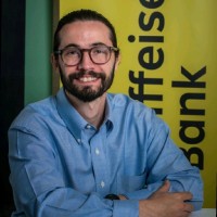 Raiffeisen Bank dd BIH Employee Saša Hadžović's profile photo