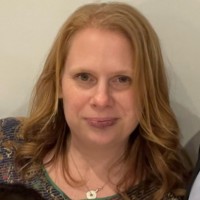 Screen International Employee Nikki Baughan's profile photo