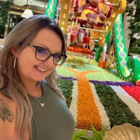 NABIP-MD Employee Melissa Coles's profile photo